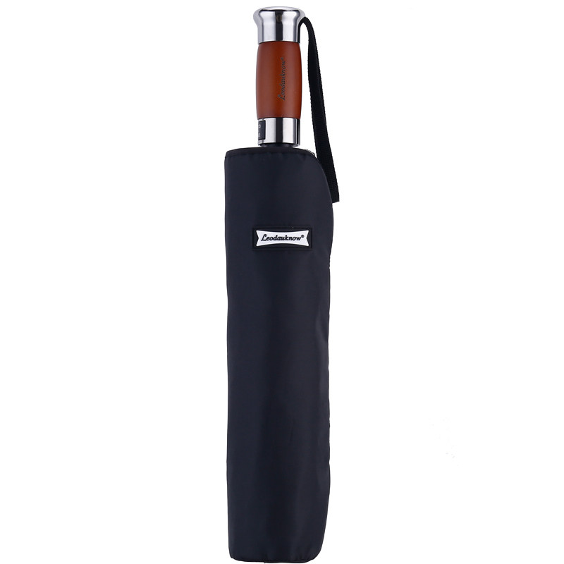 1cm超大号十骨抗暴雨防风加固人三折叠商务全自动男女士雨伞,淘宝优惠券,粉丝福利购,淘宝优惠卷