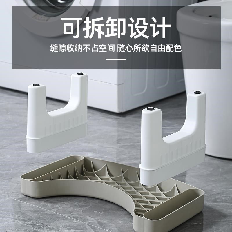 凳脚凳家用厕所蹲便辅助加厚防滑脚踩脚凳子儿童凳,淘宝优惠券,粉丝福利购,淘宝优惠卷