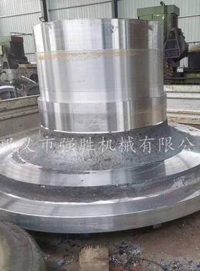 铝灰磨机大衬齿轮 锰钢锤头铬中 铬钢球 耐磨板球904配件加工