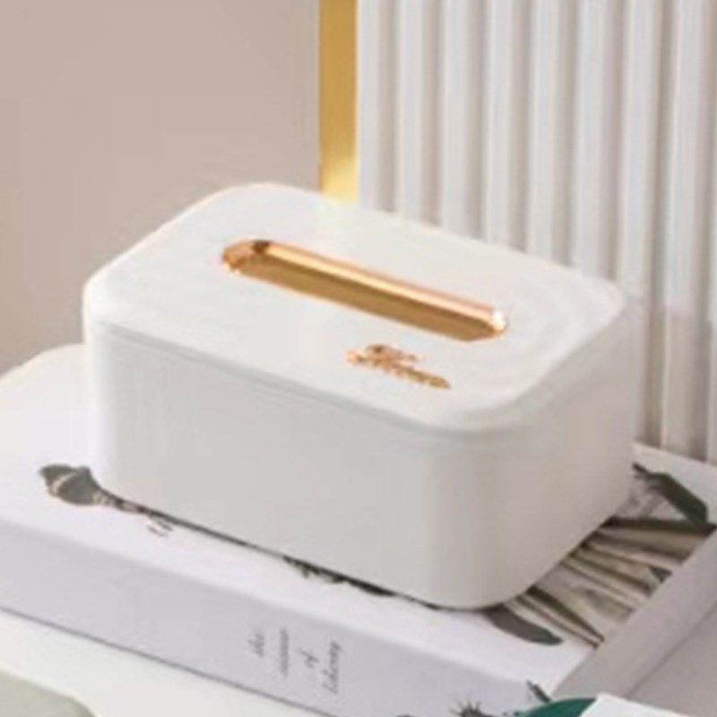 宿舍桌面抽纸盒客厅茶几抽纸盒 家用ns轻奢风纸巾盒餐巾纸收纳盒,淘宝优惠券,粉丝福利购,淘宝优惠卷