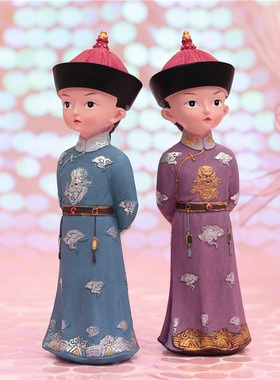 可爱少闺心小女设 摆生女蜜房间装饰汽车内饰品 学生礼品摆件创意