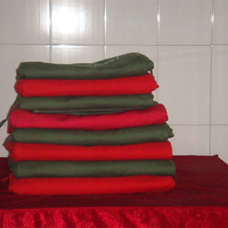 庞师傅棕垫 全手工棕垫无胶山棕床垫-山棕垫厚帆布床套不起球 - 图2