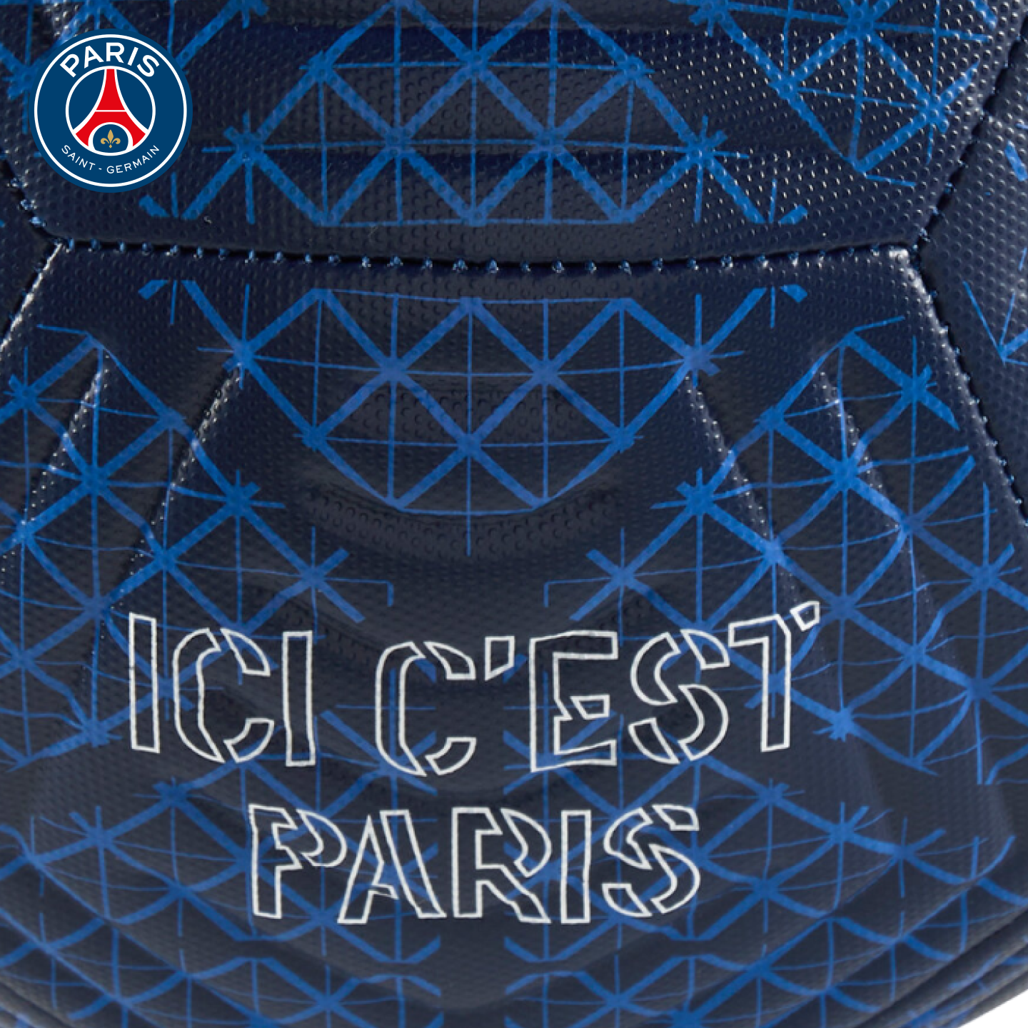 大巴黎圣日耳曼足球俱乐部25新品运动比赛耐用收藏训练足球PSG,淘宝优惠券,粉丝福利购,淘宝优惠卷