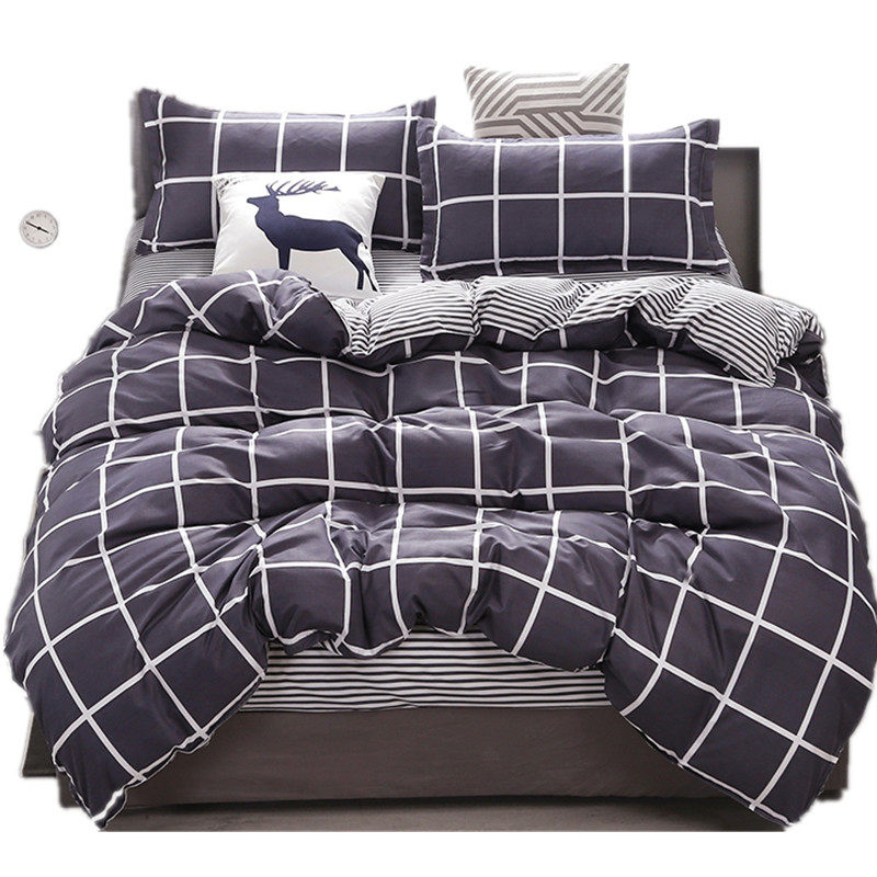 被褥套装四六件套被子冬被学生宿舍单人棉被芯床垫枕芯全套,淘宝优惠券,粉丝福利购,淘宝优惠卷