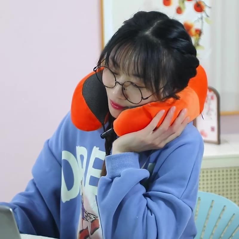 u型枕颈枕飞机旅行式颈枕u型枕午睡枕颈颈椎,淘宝优惠券,粉丝福利购,淘宝优惠卷