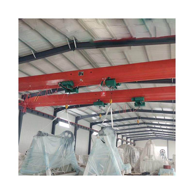 10吨单梁行车仓库车间作业用吨5吨LD单梁行吊电动单梁桥式起重机,淘宝优惠券,粉丝福利购,淘宝优惠卷