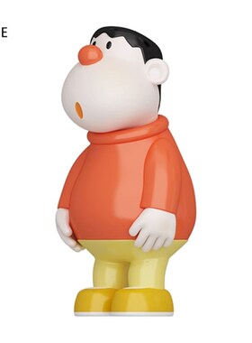 胖虎玻美钢大摆件网红打卡景点布装雕塑户外门口商场开业璃陈置饰