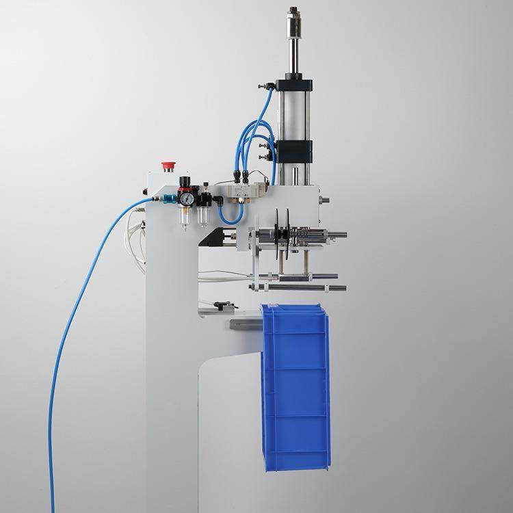 气动升级款周转箱水果框塑料外框盒子烫机器成品烫金机热压印机,淘宝优惠券,粉丝福利购,淘宝优惠卷