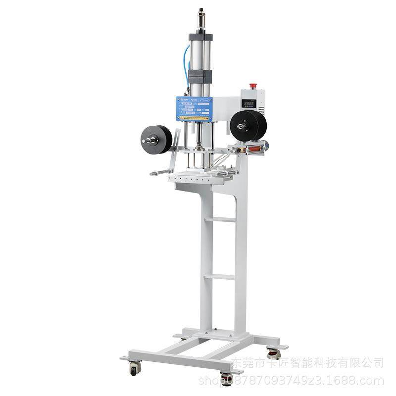 气动升级款周转箱水果框塑料外框盒子烫机器成品烫金机热压印机,淘宝优惠券,粉丝福利购,淘宝优惠卷