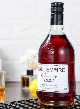 洋酒瓶装饰酒道具假酒样板间摆件真酒忌伏特加红酒摆设酒