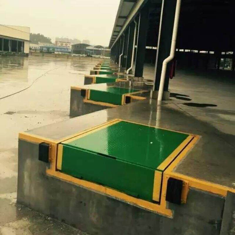 集装箱装车平台8吨10吨固定式装卸货仓储物流液压登车桥高承载,淘宝优惠券,粉丝福利购,淘宝优惠卷