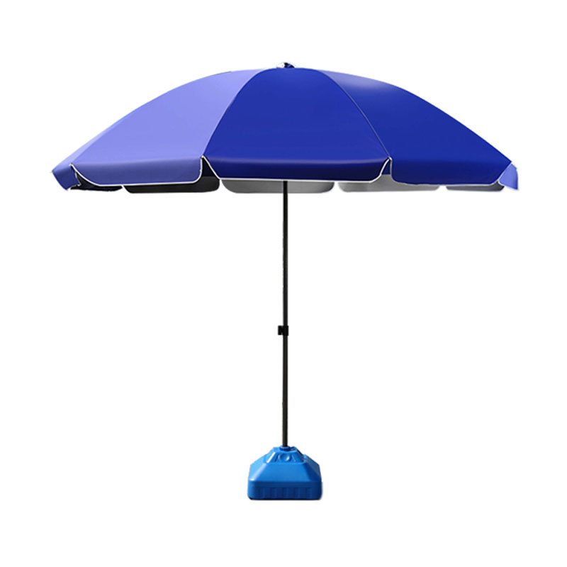 太阳伞户外遮阳伞大雨伞摆摊大号商用雨棚伞防晒广告伞商用庭院伞 - 图2