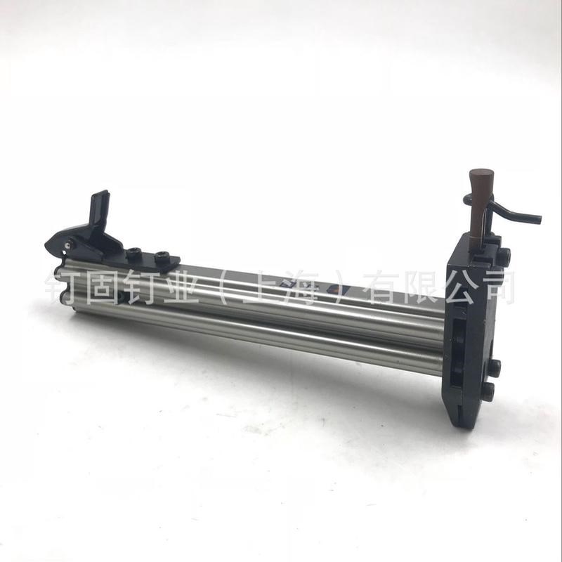 手动打钉枪钢钉枪木工混泥土水泥墙打钉线槽打钉器墙钉器ST15ST18 - 图2