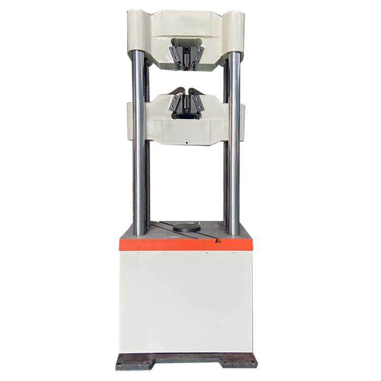 电液伺服拉力试验机100t拉伸试验机抗拉强度检测设备万能机,淘宝优惠券,粉丝福利购,淘宝优惠卷