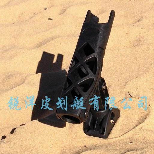 户外钓鱼船固定钓鱼竿支架塑料鱼竿架可旋转钓鱼竿插座皮划艇配件,淘宝优惠券,粉丝福利购,淘宝优惠卷