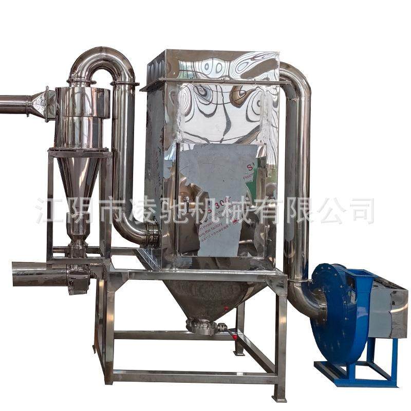 万能粉碎机组中草药五谷杂粮粉碎机工业大型粗碎机江阴厂家,淘宝优惠券,粉丝福利购,淘宝优惠卷