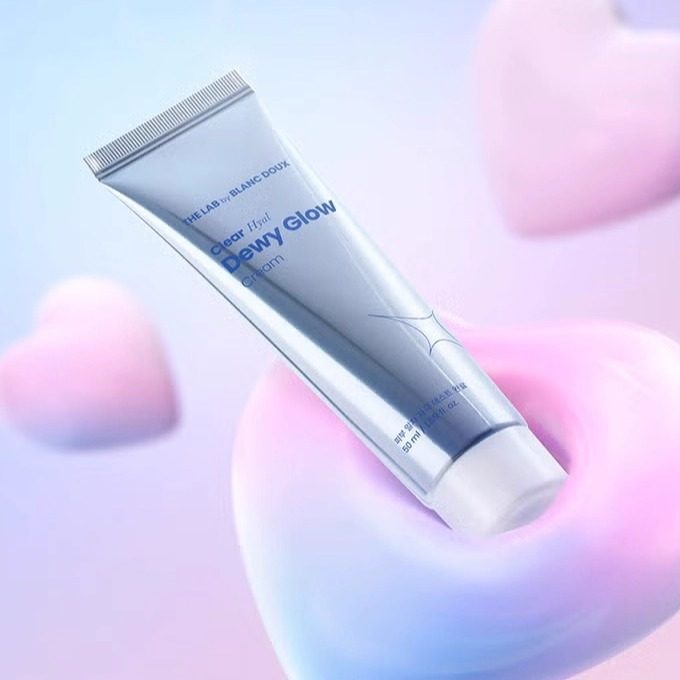 韩国大创新款 玻尿酸清透面霜 50ml 保湿滋润 细腻肤质,淘宝优惠券,粉丝福利购,淘宝优惠卷