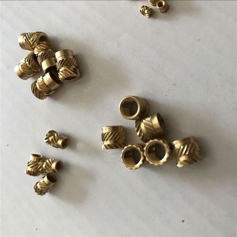 注塑螺母,镶嵌螺母,滚花铜螺母,手机螺母M1.4,M1.6,M2,M2.5..,淘宝优惠券,粉丝福利购,淘宝优惠卷