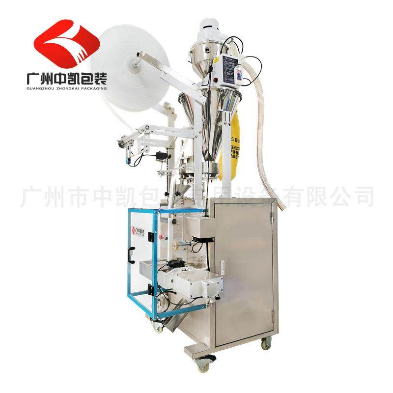 氯化钙干燥剂包装机鱼饵饲料无纺布包装机水平超声波包装机,淘宝优惠券,粉丝福利购,淘宝优惠卷