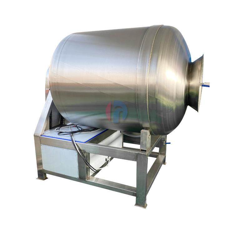 肉类真空滚揉腌制机火腿培根肉制品腌制入味机夜市鸡叉腌料滚揉机,淘宝优惠券,粉丝福利购,淘宝优惠卷