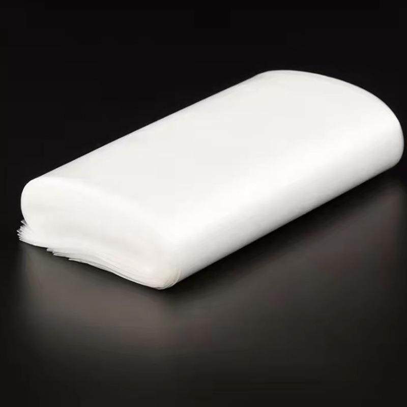 PE热封冷切平口袋制袋机底封袋小白袋塑料薄膜包装袋设备,淘宝优惠券,粉丝福利购,淘宝优惠卷