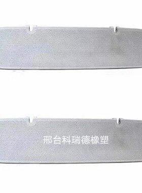 卡斯卡特纸卷夹45F /60F配件叉车属具抱夹夹板207420 /675992配件