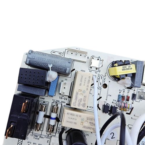 适用格力空调凉之静 凯迪斯 30138219 变频内机主板 M826F3原装 - 图1