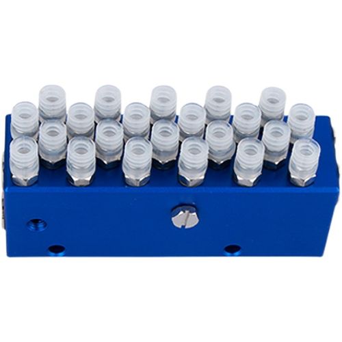 PCB板  电路板吸盘  集成式真空吸盘   内置真空发生器  非标订制 - 图3