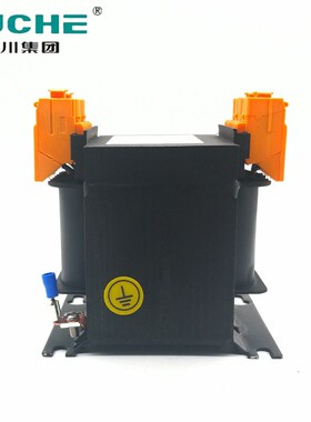 JUCHE九川集团 JBK5-160VA全铜机床控制变压器 输入出可定制 380V