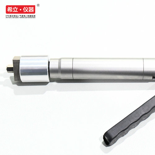 密封连接器 快速密封连接器 气密性检测配件 深圳希立仪器 - 图1