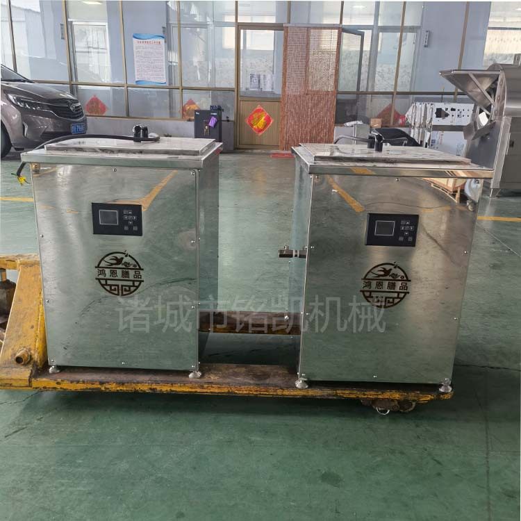 厂家直供商用全自动燕窝鱼胶炖煮机巴士杀菌一体机大型鲜炖燕窝机,淘宝优惠券,粉丝福利购,淘宝优惠卷