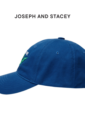 JOSEPHANDSTACEY棒球帽四季通用
