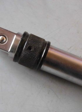 进口货CROSSMAN美国十字牌重型接杆3/4系列19mm加长杆套筒加力杆