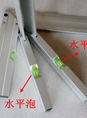 铝合金角尺300mm--1000mm不锈钢角尺加厚大角尺90度L型角尺拐尺
