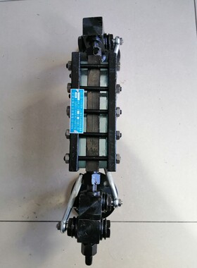锅炉水位计平板水位计锅炉液位计指示器X49H=440MM产地江苏