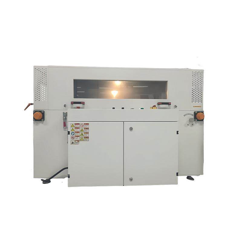 纸盒塑封热收缩包装机全自动热缩炉纸盒塑料封膜包装袋快递盒,淘宝优惠券,粉丝福利购,淘宝优惠卷