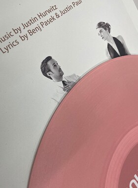 客厅沙发背景组装饰画亚克力实室雕刻主卧物挂画墙合床头黑胶唱片