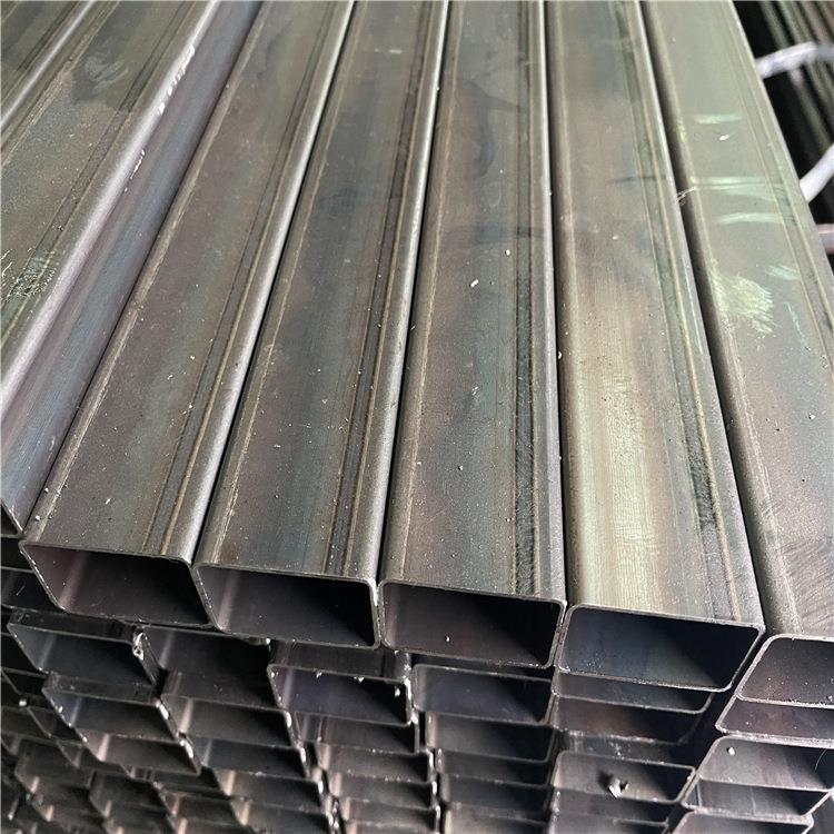 无锡现货制造销售Q195方管冷轧方矩管健身器材用管规格全平整 - 图1