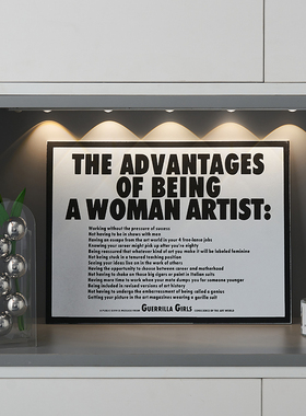 抽象艺术画摆件客厅卧室t玄关沙发背景墙高级感桌面装饰画摆台