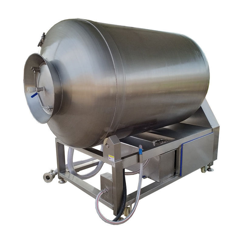 600型肉类腌制滚揉机 腌制快速 口感提升 提升出品率 真空滚揉机,淘宝优惠券,粉丝福利购,淘宝优惠卷