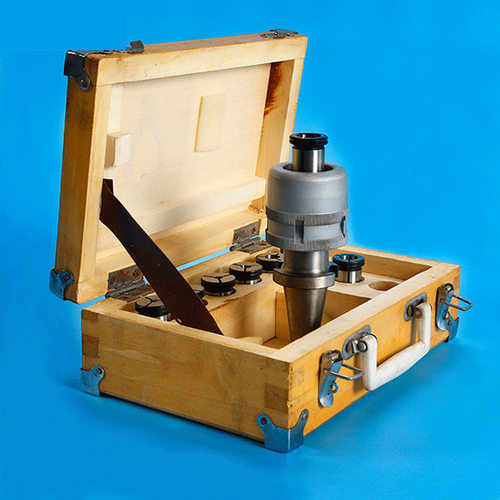 厂家供应 JXT16-30A快换铣夹头 南通数控铣床XK5025铣夹头 - 图2