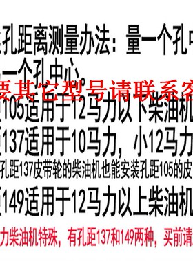 皮带轮柴油机皮带轮单缸皮带盘三角带轮膨化机铸铁加大轮五槽/5槽