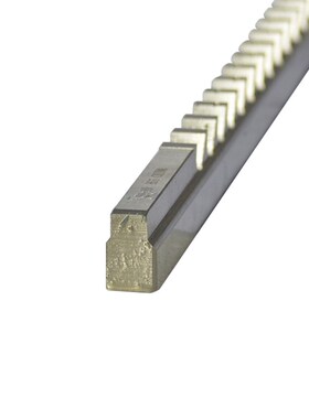 link cnc D1-10键槽渐开线花键拉刀