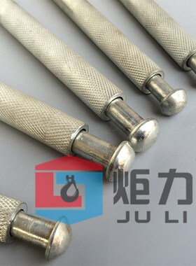 永磁吸盘专用手柄起重吸盘把手磁铁开关起重配件永磁起重器