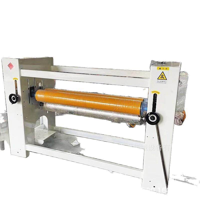 木饰面密度板涂胶机厂家纤维板上胶机玻镁板PUR热熔胶涂胶机,淘宝优惠券,粉丝福利购,淘宝优惠卷