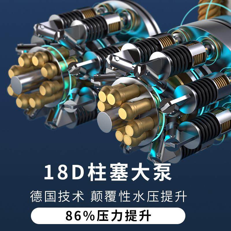 洗车机220v商用工业水枪高压清洗机洗地机水泵大功率其他纯铜,淘宝优惠券,粉丝福利购,淘宝优惠卷