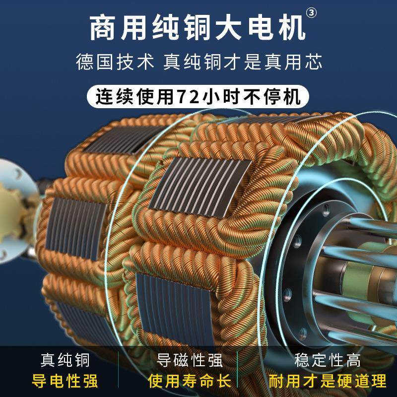 洗车机220v商用工业水枪高压清洗机洗地机水泵大功率其他纯铜,淘宝优惠券,粉丝福利购,淘宝优惠卷