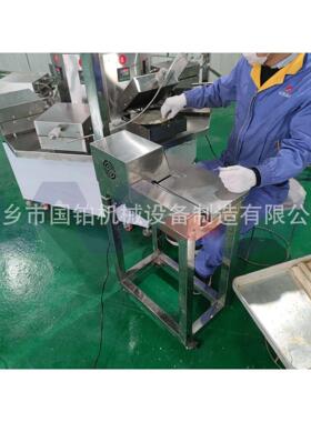 闽南糕点风吹饼机器 自动旋转蛋卷机 老式鸡蛋卷烤箱一人可操作