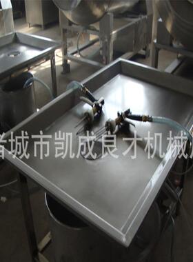 良才机械生产牛肉盐水注射机肉制品加工设备自动盐水注射设备