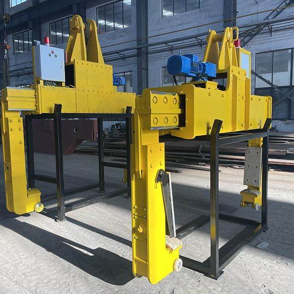 起吊设备卧卷夹具板自动闭合电动钢卷吊具电动卧卷夹钳,淘宝优惠券,粉丝福利购,淘宝优惠卷